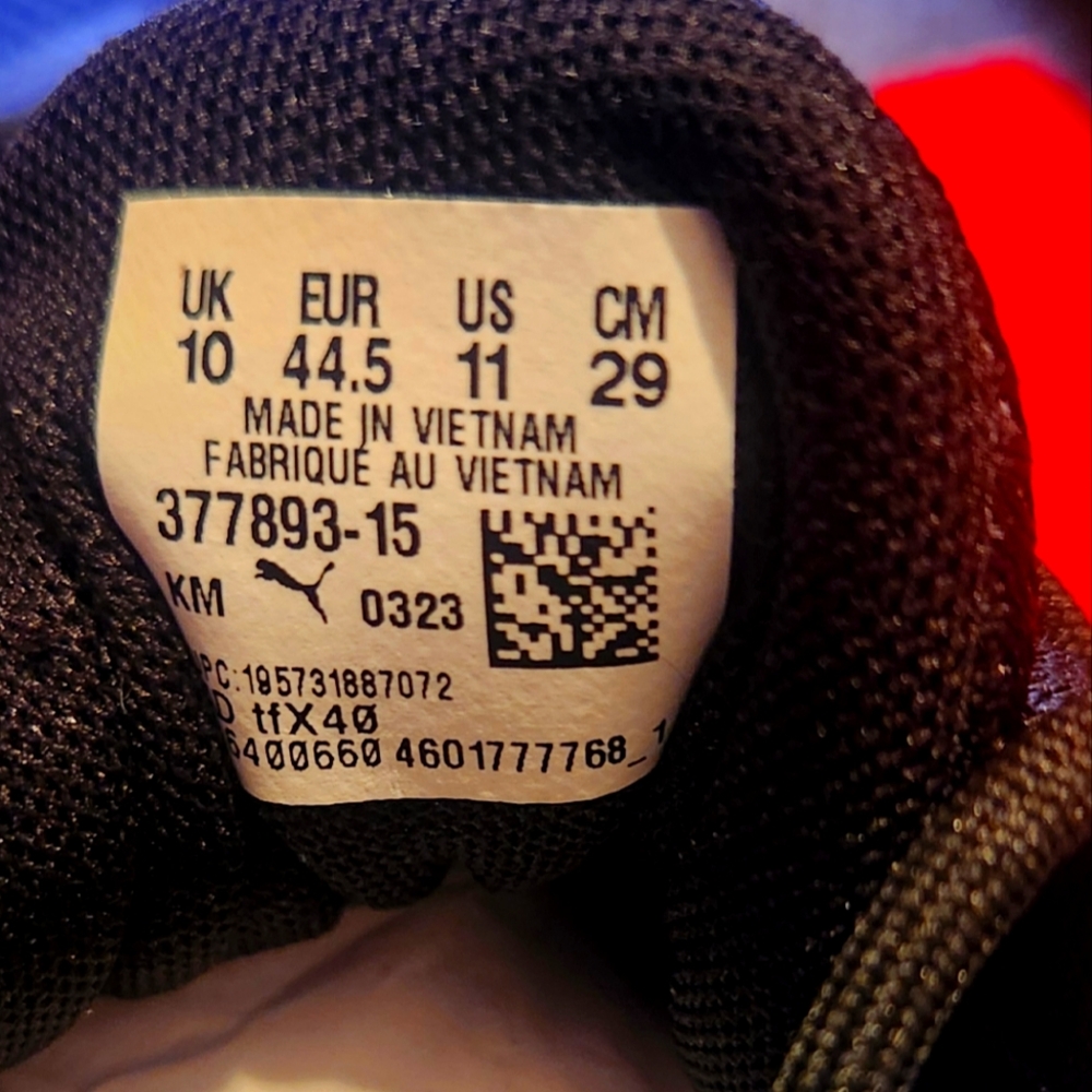 PUMA Infusion Shoes